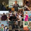 The Best TV Shows Of 2018
